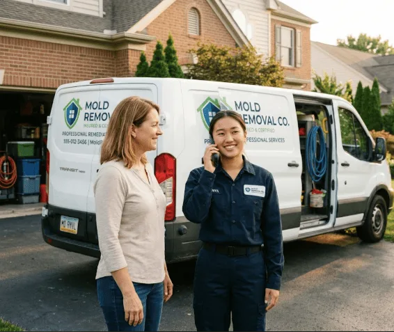 Crawlspace Mold Remediation Ionia, MO FAQs